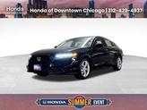 Photo of 2025 Still Night Pearl Honda Accord