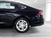 Thumbnail of 2025 Still Night Pearl Honda Accord