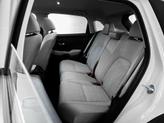 Thumbnail of 2024 Platinum White Pearl Honda HR-V