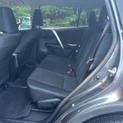 Thumbnail of 2017 Magnetic Gray Metallic Toyota RAV4