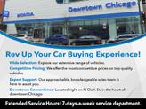 Thumbnail of 2026 Blue Lagoon Pearl Honda Civic