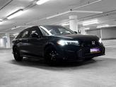 Thumbnail of 2026 Blue Lagoon Pearl Honda Civic