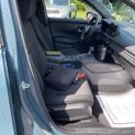 Thumbnail of 2023 Blue Honda HR-V