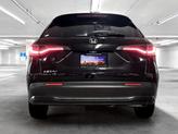 Thumbnail of 2026 Crystal Black Pearl Honda HR-V