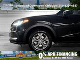 Thumbnail of 2026 Crystal Black Pearl Honda HR-V
