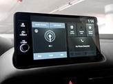 Thumbnail of 2026 Crystal Black Pearl Honda HR-V