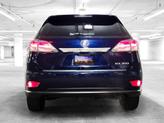 Thumbnail of 2015 Deep Sea Mica Lexus RX 350