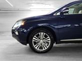 Thumbnail of 2015 Deep Sea Mica Lexus RX 350