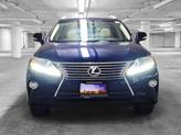 Thumbnail of 2015 Deep Sea Mica Lexus RX 350