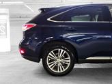 Thumbnail of 2015 Deep Sea Mica Lexus RX 350