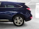 Thumbnail of 2015 Deep Sea Mica Lexus RX 350