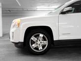 Thumbnail of 2012 Olympic White GMC Terrain