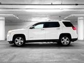 Thumbnail of 2012 Olympic White GMC Terrain