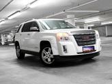 Thumbnail of 2012 Olympic White GMC Terrain
