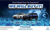 Thumbnail of 2025 Bv Honda Ridgeline
