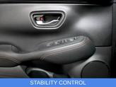 Thumbnail of 2025 Crystal Black Pearl Honda HR-V