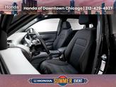 Thumbnail of 2025 Crystal Black Pearl Honda HR-V