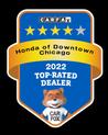 Thumbnail of 2025 Crystal Black Pearl Honda HR-V