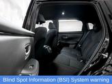 Thumbnail of 2025 Crystal Black Pearl Honda HR-V