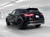 Thumbnail of 2025 Crystal Black Pearl Honda HR-V