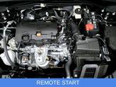 Thumbnail of 2025 Crystal Black Pearl Honda HR-V