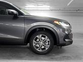 Thumbnail of 2026 Modern Steel Metallic Honda HR-V