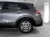 Thumbnail of 2026 Modern Steel Metallic Honda HR-V
