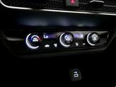 Thumbnail of 2026 Modern Steel Metallic Honda HR-V