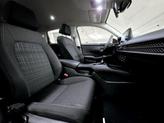 Thumbnail of 2026 Crystal Black Pearl Honda HR-V