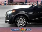 Thumbnail of 2026 Crystal Black Pearl Honda HR-V