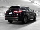 Thumbnail of 2026 Crystal Black Pearl Honda HR-V