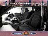 Thumbnail of 2026 Crystal Black Pearl Honda HR-V