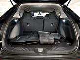 Thumbnail of 2026 Crystal Black Pearl Honda HR-V