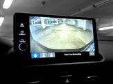 Thumbnail of 2026 Crystal Black Pearl Honda HR-V