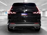 Thumbnail of 2026 Crystal Black Pearl Honda CR-V Hybrid