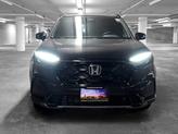 Thumbnail of 2026 Crystal Black Pearl Honda CR-V Hybrid