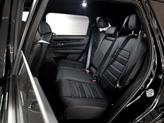 Thumbnail of 2026 Crystal Black Pearl Honda CR-V Hybrid