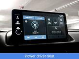 Thumbnail of 2026 Crystal Black Pearl Honda CR-V Hybrid
