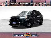 Photo of 2026 Crystal Black Pearl Honda CR-V Hybrid