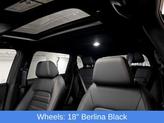 Thumbnail of 2026 Crystal Black Pearl Honda CR-V Hybrid
