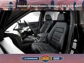 Thumbnail of 2026 Crystal Black Pearl Honda CR-V Hybrid
