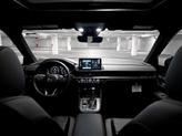 Thumbnail of 2026 Crystal Black Pearl Honda CR-V Hybrid