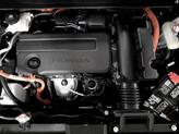 Thumbnail of 2026 Crystal Black Pearl Honda CR-V Hybrid