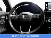 Thumbnail of 2026 Crystal Black Pearl Honda CR-V Hybrid