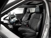 Thumbnail of 2022 Alloy Silver Metallic Mitsubishi Outlander