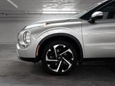 Thumbnail of 2022 Alloy Silver Metallic Mitsubishi Outlander