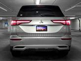 Thumbnail of 2022 Alloy Silver Metallic Mitsubishi Outlander