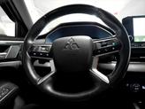 Thumbnail of 2022 Alloy Silver Metallic Mitsubishi Outlander