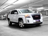 Thumbnail of 2011 Olympic White GMC Terrain