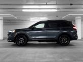 Thumbnail of 2026 Meteorite Gray Metallic Honda CR-V Hybrid
